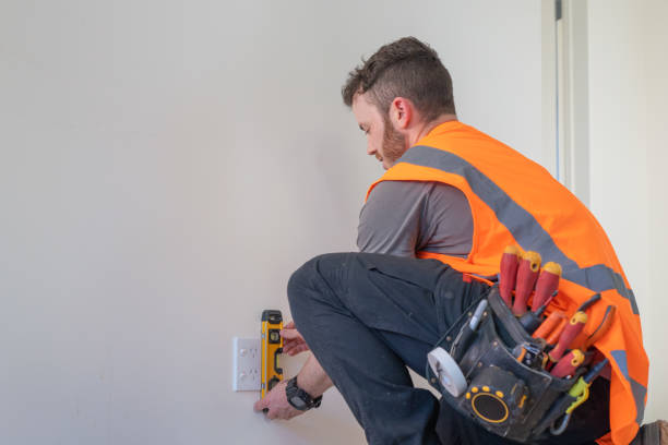 Best Residential Electrician Services  in Villa Hills, KY