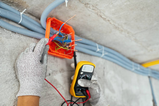 Best Circuit Breaker Repair  in Villa Hills, KY